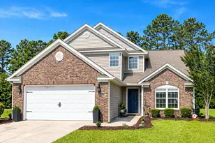 14 Calabash Lakes Blvd., Carolina Shores, NC 28467 - Photo 1