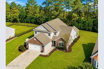 14 Calabash Lakes Boulevard, Carolina Shores, NC 28467 - Photo 1