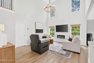 14 Calabash Lakes Blvd., Carolina Shores, NC 28467 - Photo 19