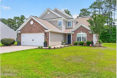 14 Calabash Lakes Boulevard, Carolina Shores, NC 28467 - Photo 43