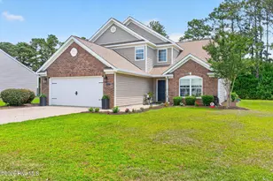14 Calabash Lakes Blvd., Carolina Shores, NC 28467 - Photo 43