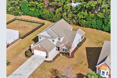 14 Calabash Lakes Boulevard, Carolina Shores, NC 28467 - Photo 3
