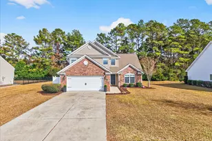 14 Calabash Lakes Blvd., Carolina Shores, NC 28467 - Photo 41