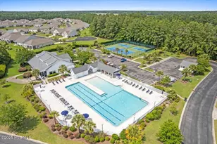14 Calabash Lakes Blvd., Carolina Shores, NC 28467 - Photo 51