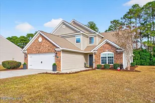 14 Calabash Lakes Blvd., Carolina Shores, NC 28467 - Photo 9