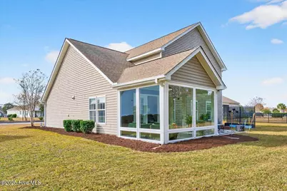 14 Calabash Lakes Boulevard, Carolina Shores, NC 28467 - Photo 13