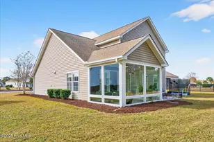 14 Calabash Lakes Blvd., Carolina Shores, NC 28467 - Photo 13