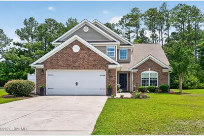14 Calabash Lakes Boulevard, Carolina Shores, NC 28467 - Photo 1