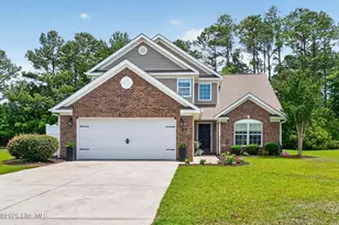 14 Calabash Lakes Blvd., Carolina Shores, NC 28467 - Photo 1