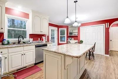400 Rose Drive, Goldsboro, NC 27534 - Photo 7