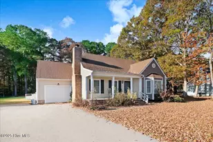 400 Rose Dr, Goldsboro, NC 27534 - Photo 19