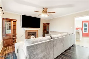 400 Rose Dr, Goldsboro, NC 27534 - Photo 3