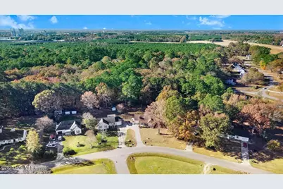 400 Rose Drive, Goldsboro, NC 27534 - Photo 25