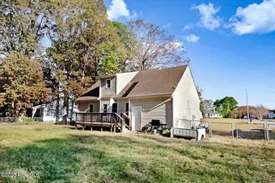 400 Rose Drive, Goldsboro, NC 27534 - Photo 21