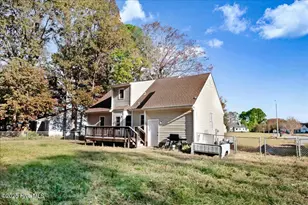 400 Rose Dr, Goldsboro, NC 27534 - Photo 21