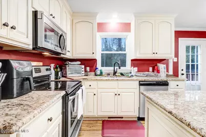 400 Rose Drive, Goldsboro, NC 27534 - Photo 11