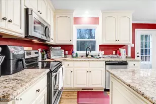 400 Rose Dr, Goldsboro, NC 27534 - Photo 11