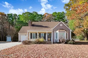 400 Rose Dr, Goldsboro, NC 27534 - Photo 1