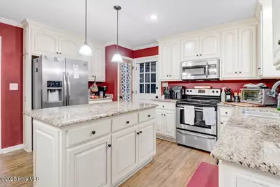 400 Rose Drive, Goldsboro, NC 27534 - Photo 9