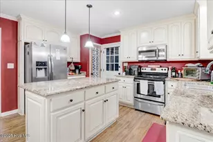 400 Rose Dr, Goldsboro, NC 27534 - Photo 9