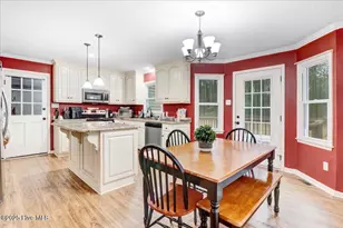 400 Rose Dr, Goldsboro, NC 27534 - Photo 5