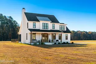 2336 Soddy Ln, Grimesland, NC 27837 - Photo 3