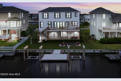 121 Sound Drive, Atlantic Beach, NC 28512 - Photo 29