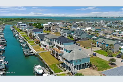 121 Sound Drive, Atlantic Beach, NC 28512 - Photo 11