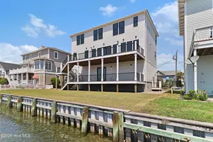 121 Sound Dr, Atlantic Beach, NC 28512 - Photo 7