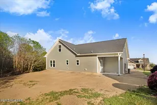 312 Kingston Cir, Goldsboro, NC 27530 - Photo 5