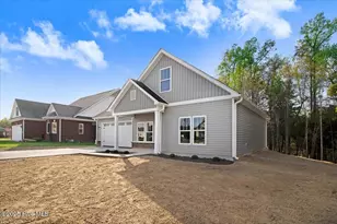 312 Kingston Cir, Goldsboro, NC 27530 - Photo 3