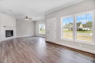 312 Kingston Cir, Goldsboro, NC 27530 - Photo 15