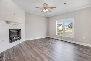 312 Kingston Cir, Goldsboro, NC 27530 - Photo 17