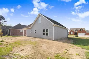 106 Kingston Cir, Goldsboro, NC 27530 - Photo 5