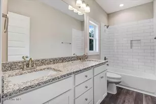 106 Kingston Cir, Goldsboro, NC 27530 - Photo 29