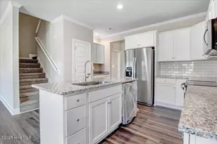 106 Kingston Cir, Goldsboro, NC 27530 - Photo 23