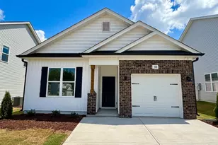 300 Bluejay St, Clayton, NC 27520 - Photo 1