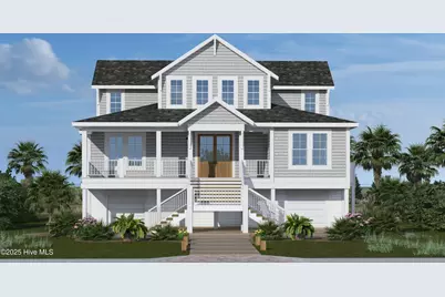 13 Royal Tern Court, Bald Head Island, NC 28461 - Photo 1