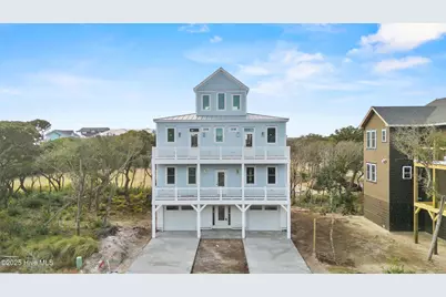 55 Accolade Drive, Surf City, NC 28445 - Photo 1