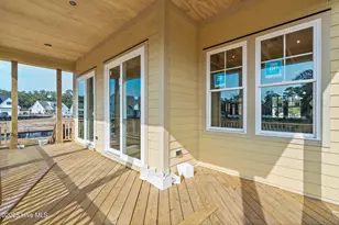 415 Raven Gln Dr, Southport, NC 28461 - Photo 9
