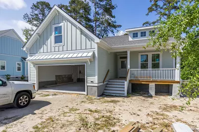 418 Raven Glen Drive, Southport, NC 28461 - Photo 1