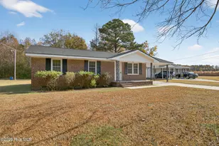 4832 Anthony Rd, Wilson, NC 27893 - Photo 3