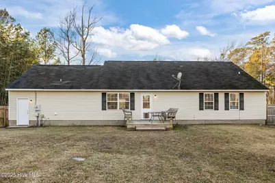 2000 Clark Court, Morehead City, NC 28557 - Photo 33