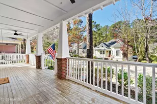 517 Sylvan St, Shallotte, NC 28470 - Photo 5