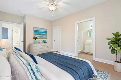 517 Sylvan Street, Shallotte, NC 28470 - Photo 13