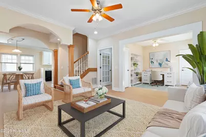 517 Sylvan Street, Shallotte, NC 28470 - Photo 7