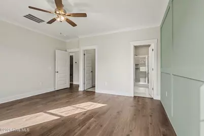 141 Juju Drive, Clayton, NC 27520 - Photo 25