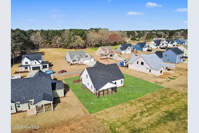 141 Juju Drive, Clayton, NC 27520 - Photo 45