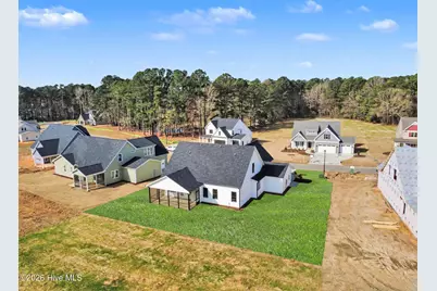 141 Juju Drive, Clayton, NC 27520 - Photo 43