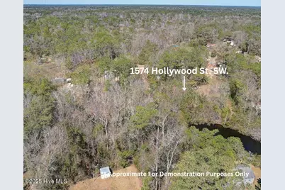 1574 Hollywood Street SW, Shallotte, NC 28470 - Photo 19